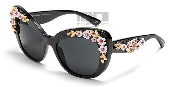 Mắt Kính Dolce & Gabbana DG4230 501/87 Chính Hãng