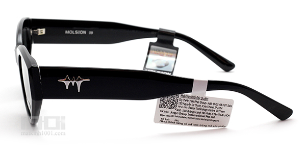 Molsion MS3117 C10 zoom