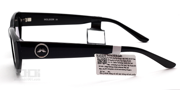 Molsion MS3105 C10 zoom