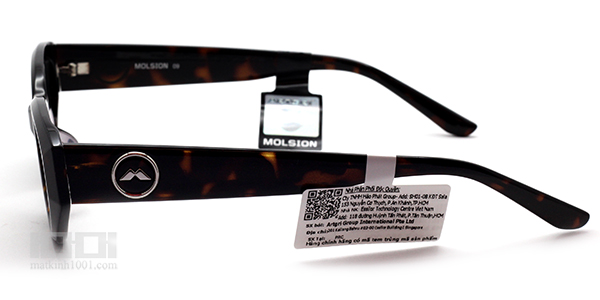 Molsion MS3103 C20 zoom
